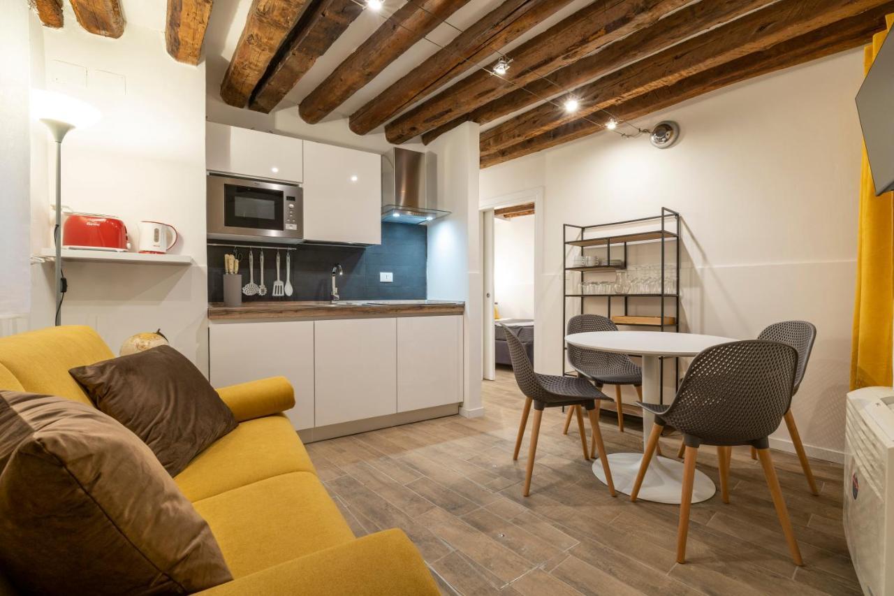 San Marco Pied-a-terre - Accademia By Wonderful Italy Appartamento *